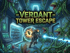 Igra Verdant - Tower Escape