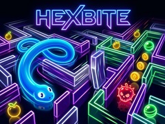 Igra Hexbite