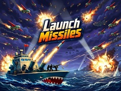 Igra Launch Missiles