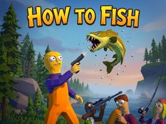 Igra How To Fish