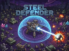 Igra Steel Defender