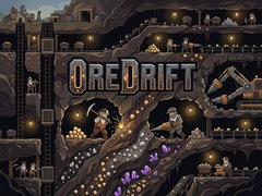 Igra Oredrift