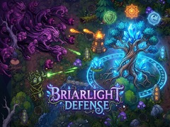 Igra Briarlight Defense