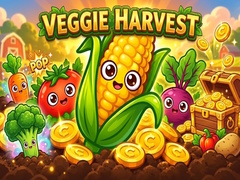 Igra Veggie Harvest
