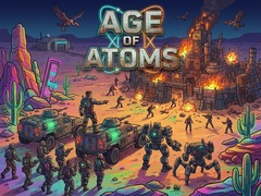 Igra Age of Atoms