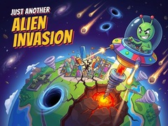 Igra Just Another Alien Invasion