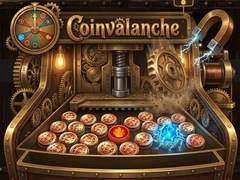 Igra Coinvalanche