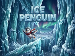 Igra Ice Penguin