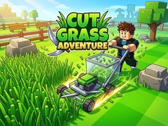 Igra Cut Grass Adventure