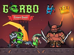 Igra Gorbo Crown Quest