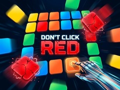 Igra Don't Click Red