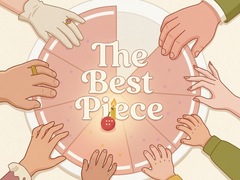 Igra The Best Piece