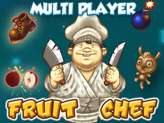 Igra Fruit Chef Multi player