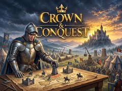 Igra Crown & Conquest