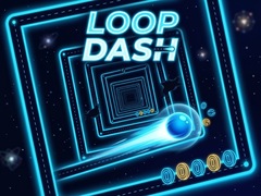 Igra Loop Dash