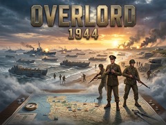 Igra Overlord 1944