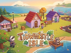 Igra Tidewhistle Isle