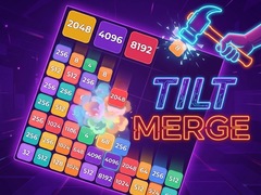 Igra Tilt Merge