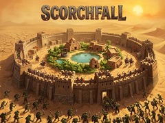 Igra SCORCHFALL