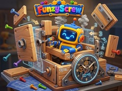 Igra Funzy Screw