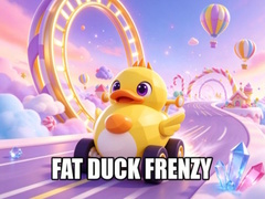 Igra Fat Duck Frenzy