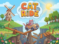 Igra Cat Ride