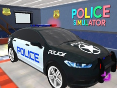 Igra Police Simulator