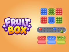 Igra Fruit Box
