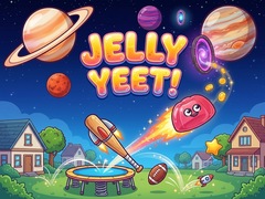 Igra Jelly Yeet!