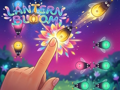 Igra Lantern bloom