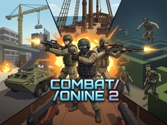 Igra Combat Online 2