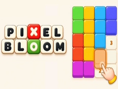 Igra Pixel Bloom