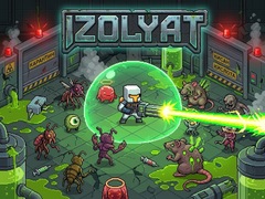 Igra Izolyat