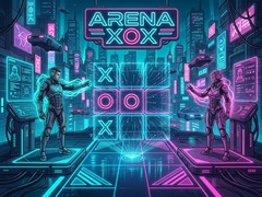 Igra Arena XOX
