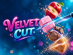 Igra Velvet Cut