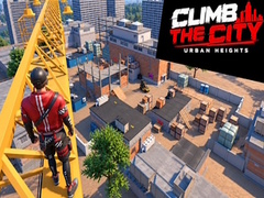 Igra Climb the City Urban Heights