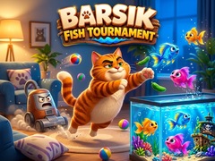Igra Barsik Fish Tournament