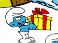 Igra The Smurfs The Last Christmas