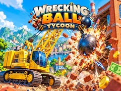 Igra Wrecking Ball Tycoon