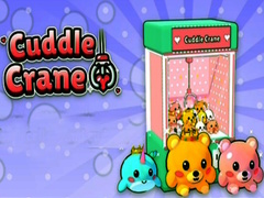 Igra Cuddle Crane