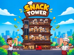 Igra Snack Tower