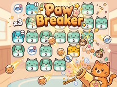 Igra Paw Breaker