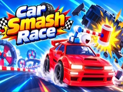 Igra Car Smash Race