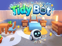 Igra Tidy Bot