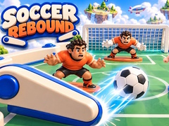 Igra Soccer Rebound