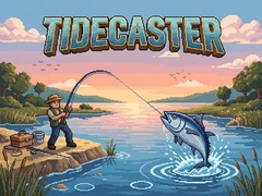 Igra Tidecaster
