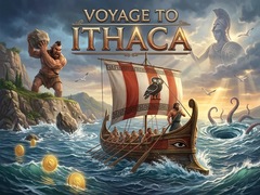 Igra Voyage to Ithaca
