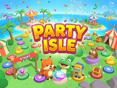 Igra Party Isle