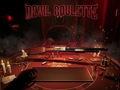 Igra Devil Roulette