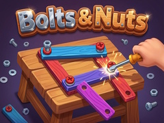 Igra Bolts & Nuts